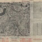 Meßtischblatt Nr.2239 Güstrow