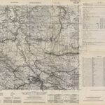 Meßtischblatt Nr.4859 Löwenberg