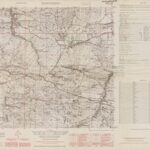 Meßtischblatt Nr.4860 Gröditzberg