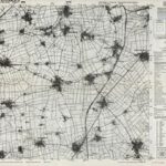 Meßtischblatt Nr.4904 Titz