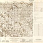 Meßtischblatt Nr.4949 Pillnitz