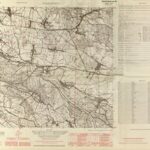 Meßtischblatt Nr.4969 Nädlingen