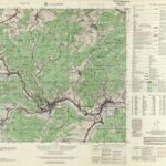 Meßtischblatt Nr.5016 laasphe