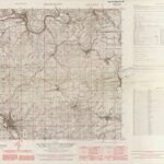 Meßtischblatt Nr.5017 Biedenkopf