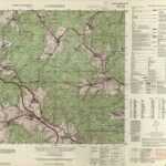 Meßtischblatt Nr.5023 Ludwigseck