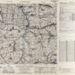 Meßtischblatt Nr.5041 Langenleuba