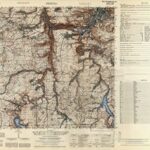 Meßtischblatt Nr.5047 Freital