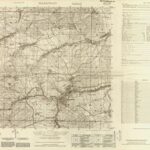 Meßtischblatt Nr.5062 Bolkenhain