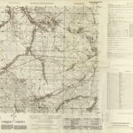 Meßtischblatt Nr.5063 Hohenfriedeberg