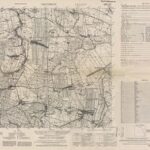 Meßtischblatt Nr.5077 Grunsruh