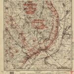Meßtischblatt Nr.1198 Breitenstein (Ostpr.)