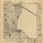 Meßtischblatt Nr.1276 Putzig