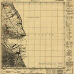 Meßtischblatt Nr.1477 Gotenhafen