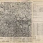 Meßtischblatt Nr.2263 Kollatz