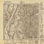 Meßtischblatt Nr.2179 Rehhof