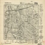 Meßtischblatt Nr.3010 Wippingen