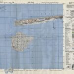 Meßtischblatt Nr.2307 Juist (West)