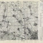 Meßtischblatt Nr.5104 Düren