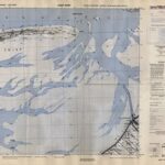 Meßtischblatt Nr.2308 Juist East