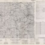 Meßtischblatt Nr.5413 Westerburg