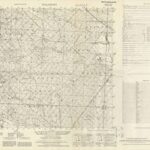 Meßtischblatt Nr.5472 Waldfurt