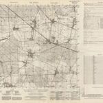 Meßtischblatt Nr.5474 Gr. Stein