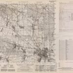 Meßtischblatt Nr.5475 Gr. Strehlitz