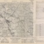 Meßtischblatt Nr.5476 Himmelwitz