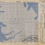 Meßtischblatt Nr.2315 Langwarden