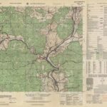 Meßtischblatt Nr.5723 Altengronau