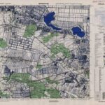 Meßtischblatt Nr.2318 Neuenwalde