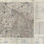 Meßtischblatt Nr.5728 Oberlauringen