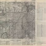 Meßtischblatt Nr.5809 Treis