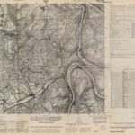 Meßtischblatt Nr.5908 Alf