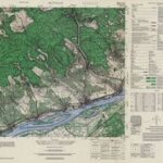 Meßtischblatt Nr.5914 Eltville