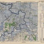 Meßtischblatt Nr.2321 Himmelpforten