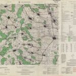 Meßtischblatt Nr.5926 Geldersheim