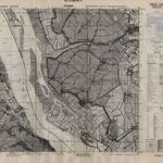 Meßtischblatt Nr.2323 Ütersen