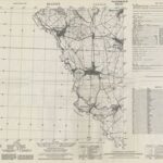 Meßtischblatt Nr.5972 Branitz