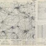 Meßtischblatt Nr.5974 Katscher