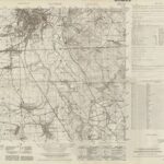 Meßtischblatt Nr.5975 Ratibor