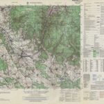 Meßtischblatt Nr.6036 Weidenberg