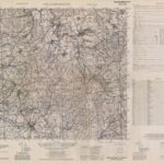 Meßtischblatt Nr.6040 Neualbenreuth