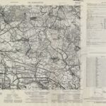Meßtischblatt Nr.6076 Gr. Gorschütz