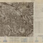 Meßtischblatt Nr.7324 Altenstadt