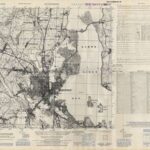 Meßtischblatt Nr.2334 Schwerin