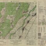 Meßtischblatt Nr.7730 Grossaitingen