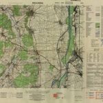 Meßtischblatt Nr.7926 Erolzheim