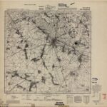 Meßtischblatt Nr.4902 Heinsberg