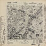 Meßtischblatt Nr.5002 Geilenkirchen